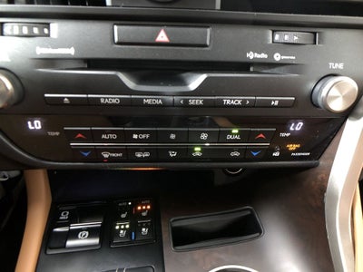 2022 Lexus RX 350 Premium