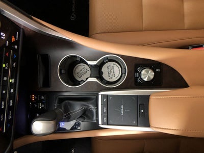 2022 Lexus RX 350 Premium