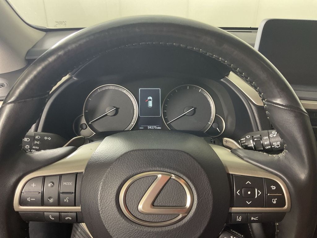 2021 Lexus RX 350 Premium