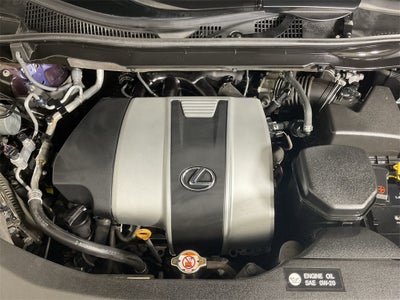 2020 Lexus RX 350 Premium