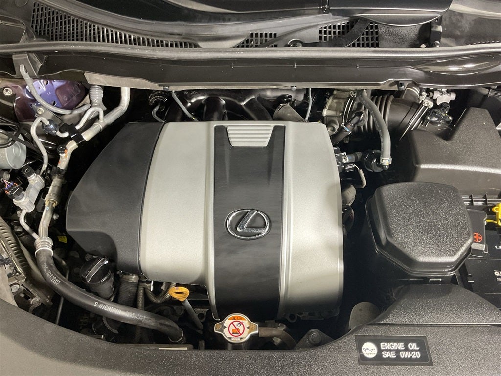 2020 Lexus RX 350 Premium