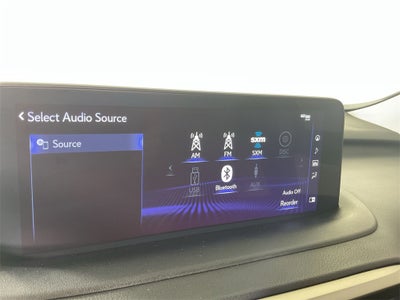 2020 Lexus RX 350 Premium