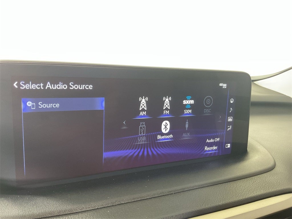 2020 Lexus RX 350 Premium