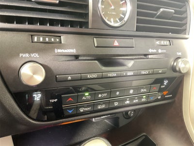 2020 Lexus RX 350 Premium