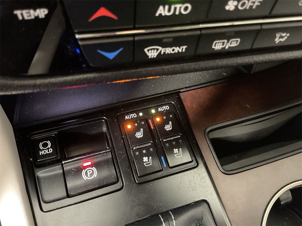 2020 Lexus RX 350 Premium