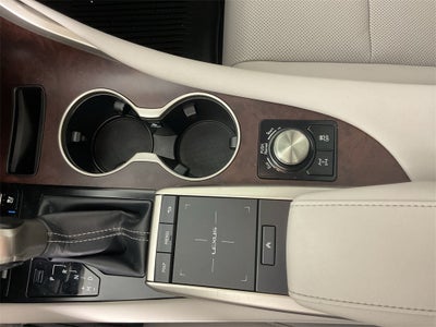 2020 Lexus RX 350 Premium