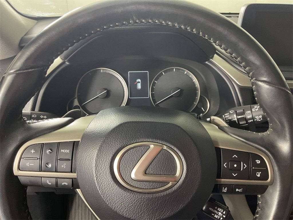 2020 Lexus RX 350 Premium