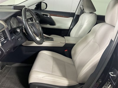 2020 Lexus RX 350 Premium