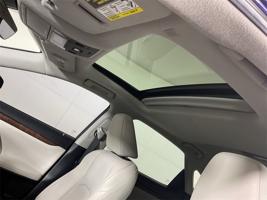 2020 Lexus RX 350 Premium