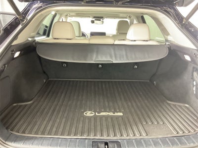 2020 Lexus RX 350 Premium