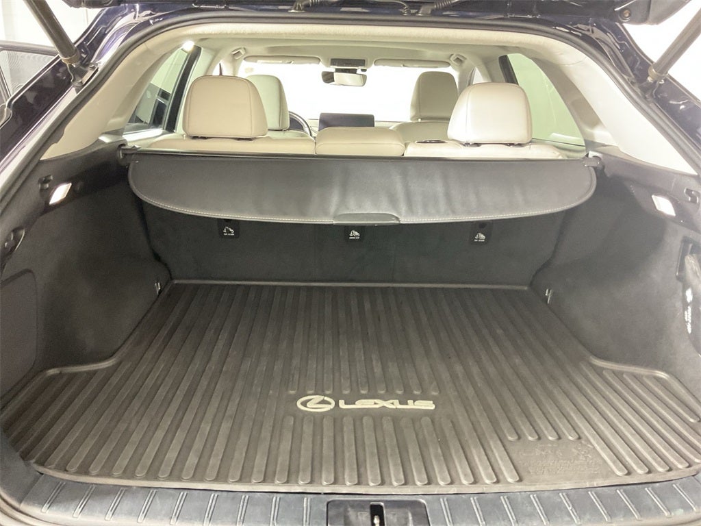 2020 Lexus RX 350 Premium