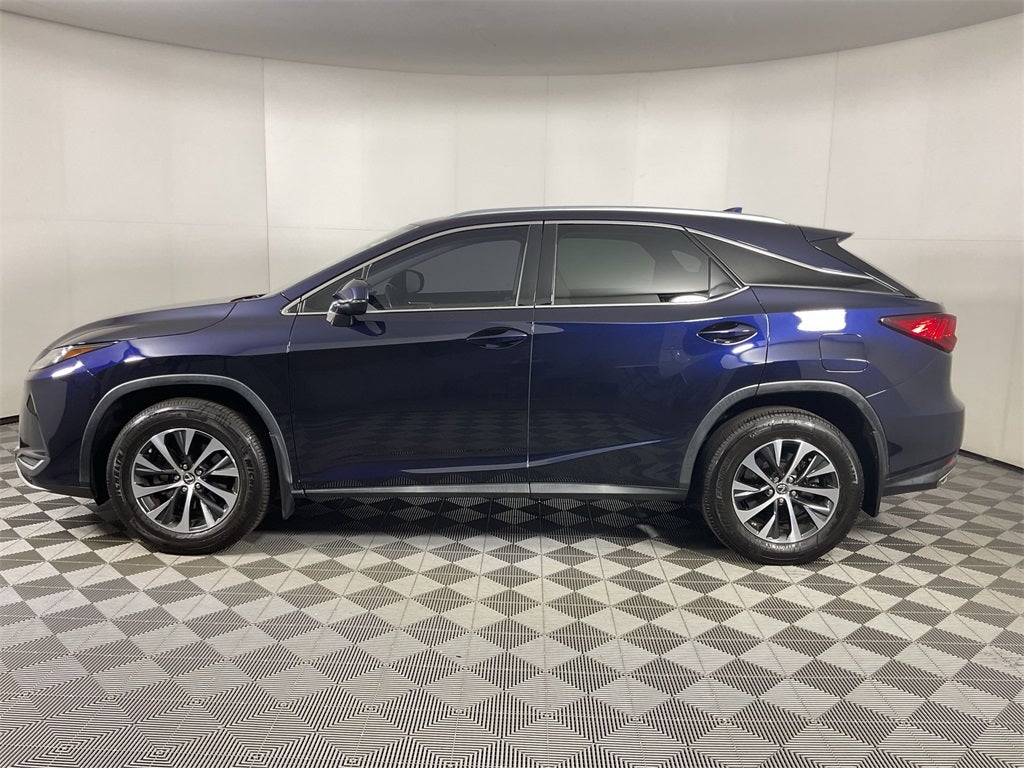 2020 Lexus RX 350 Premium