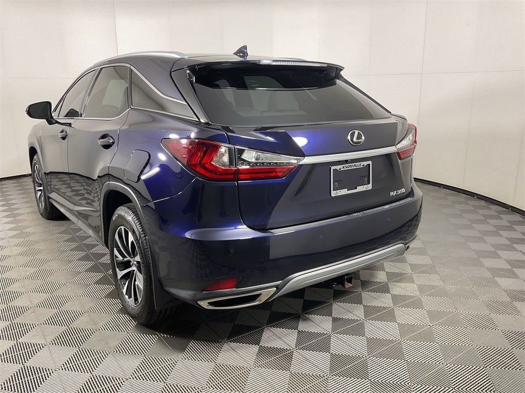 2020 Lexus RX 350 Premium