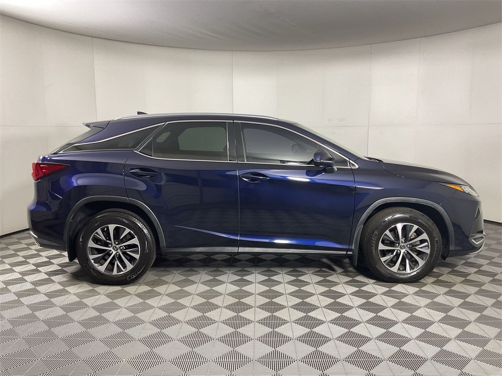 2020 Lexus RX 350 Premium