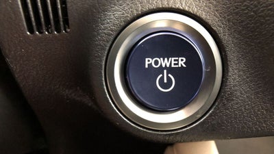 2021 Lexus RX 450h Luxury