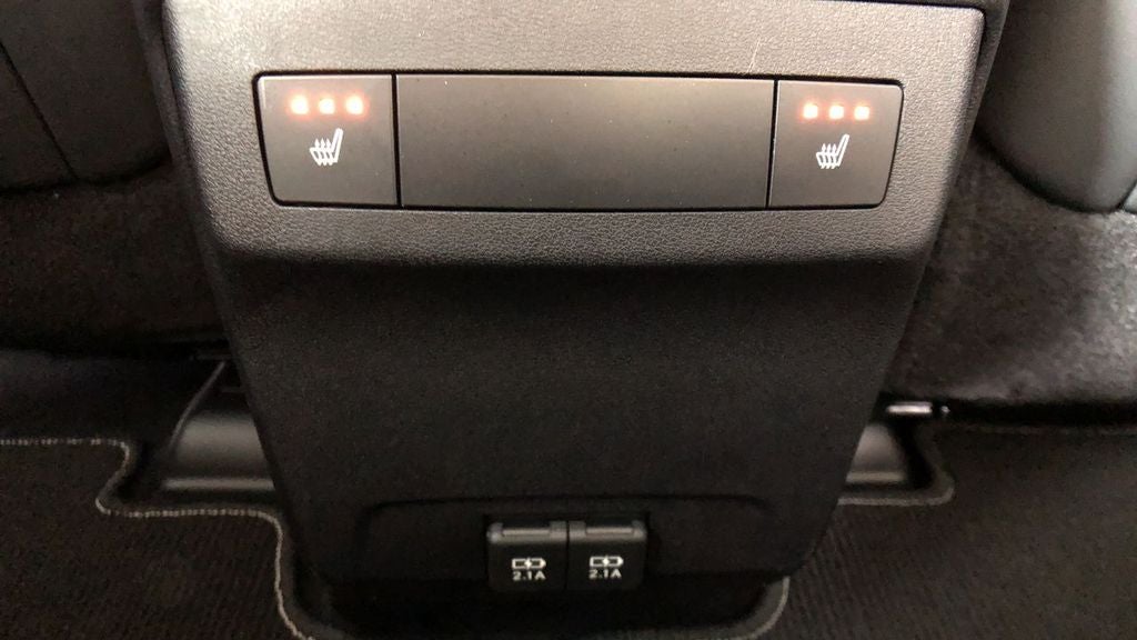 2021 Lexus RX 450h Luxury