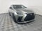 2022 Lexus NX 350 F SPORT Handling
