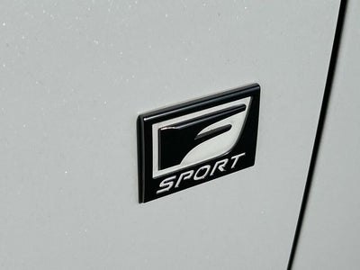 2025 Lexus NX 350 F SPORT Handling