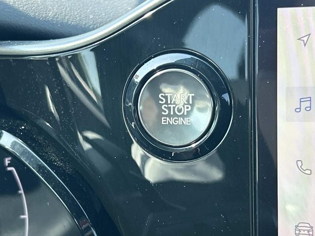 2025 Lexus NX 350 F SPORT Handling