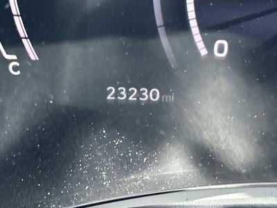 2025 Lexus NX 350 F SPORT Handling