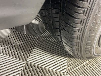 2022 Lexus RX 350 F Sport Handling