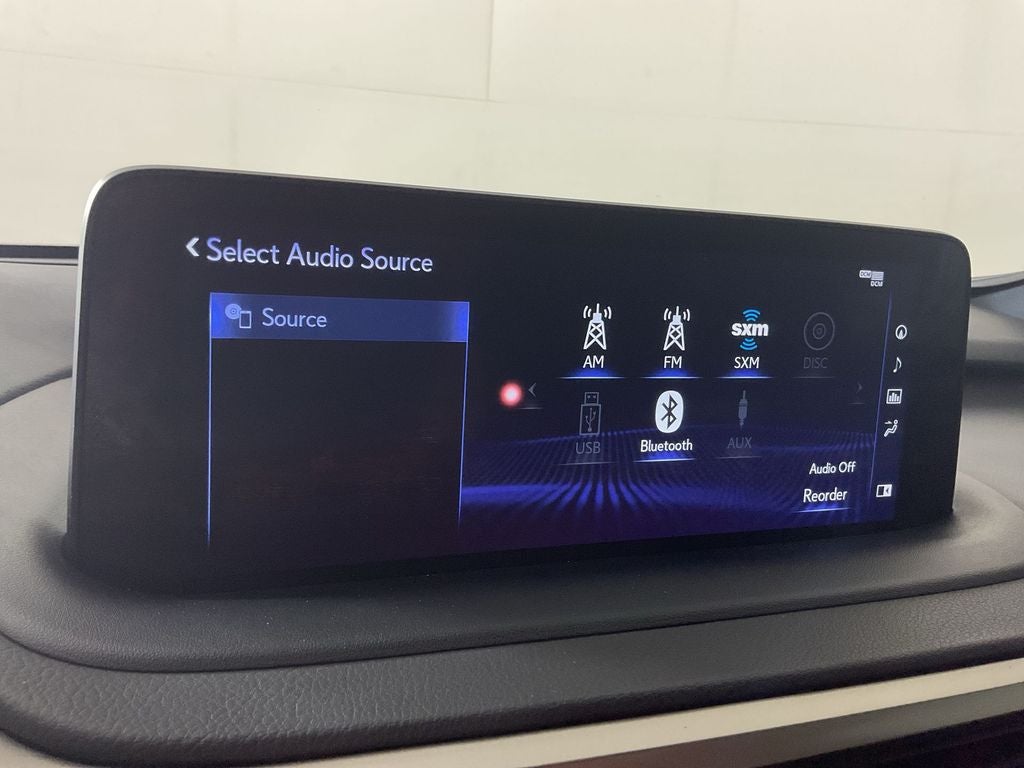 2022 Lexus RX 350 F Sport Handling