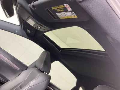 2022 Lexus RX 350 F Sport Handling