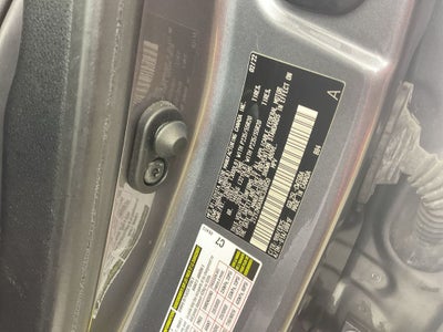 2022 Lexus RX 350 F Sport Handling