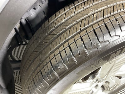 2021 Toyota RAV4 Hybrid Limited