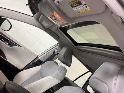 2021 Toyota RAV4 Hybrid Limited