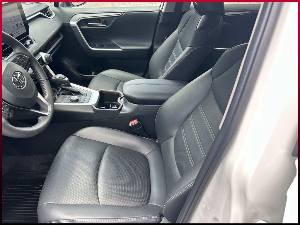 2023 Toyota RAV4 Limited