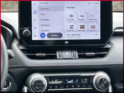 2023 Toyota RAV4 Limited