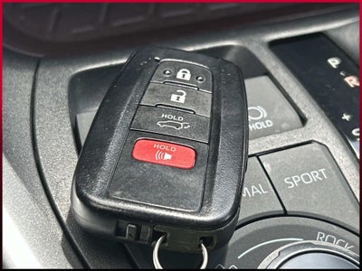 2023 Toyota RAV4 Limited