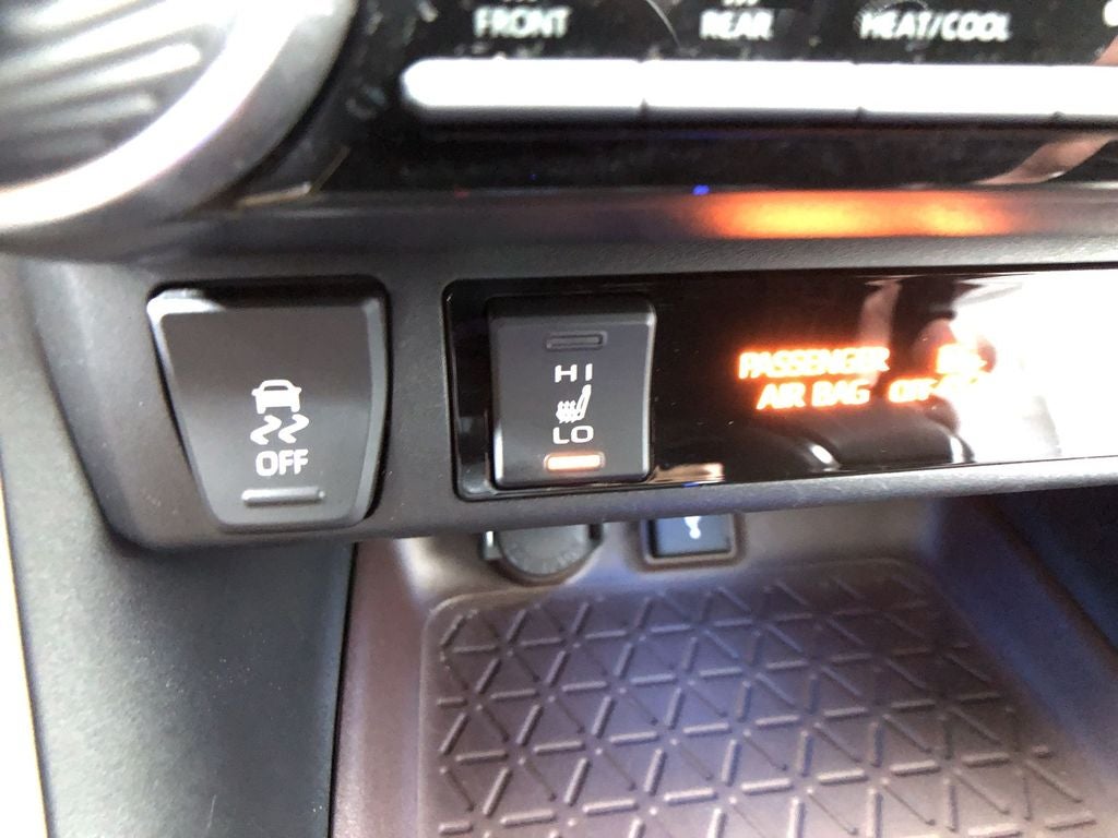 2020 Toyota RAV4 Limited