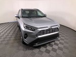 2020 Toyota RAV4 Limited