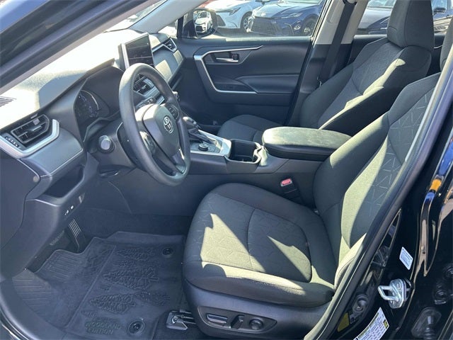 2024 Toyota RAV4 Hybrid Woodland Edition