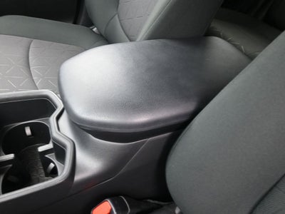 2023 Toyota RAV4 Hybrid Woodland Edition