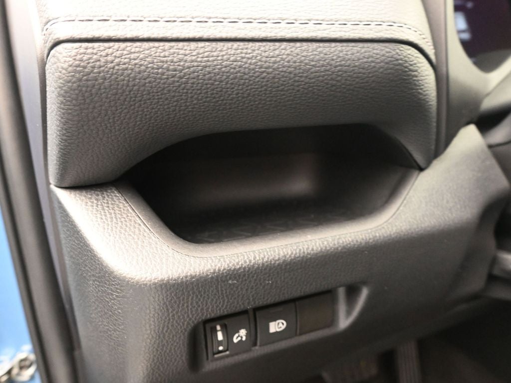 2023 Toyota RAV4 Hybrid Woodland Edition