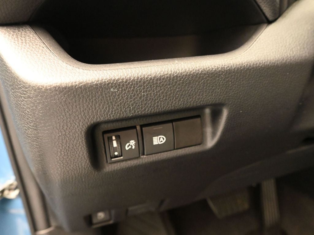 2023 Toyota RAV4 Hybrid Woodland Edition