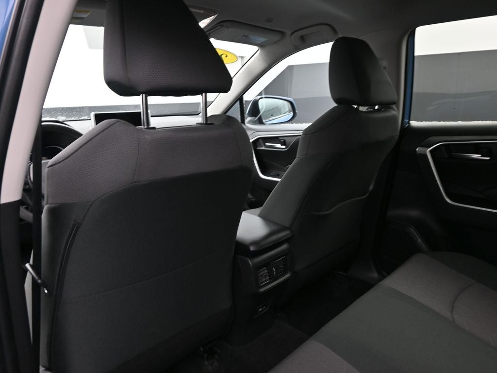 2023 Toyota RAV4 Hybrid Woodland Edition