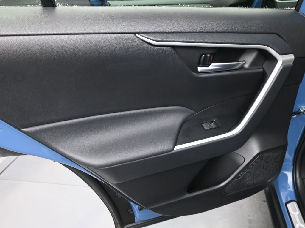 2023 Toyota RAV4 Hybrid Woodland Edition