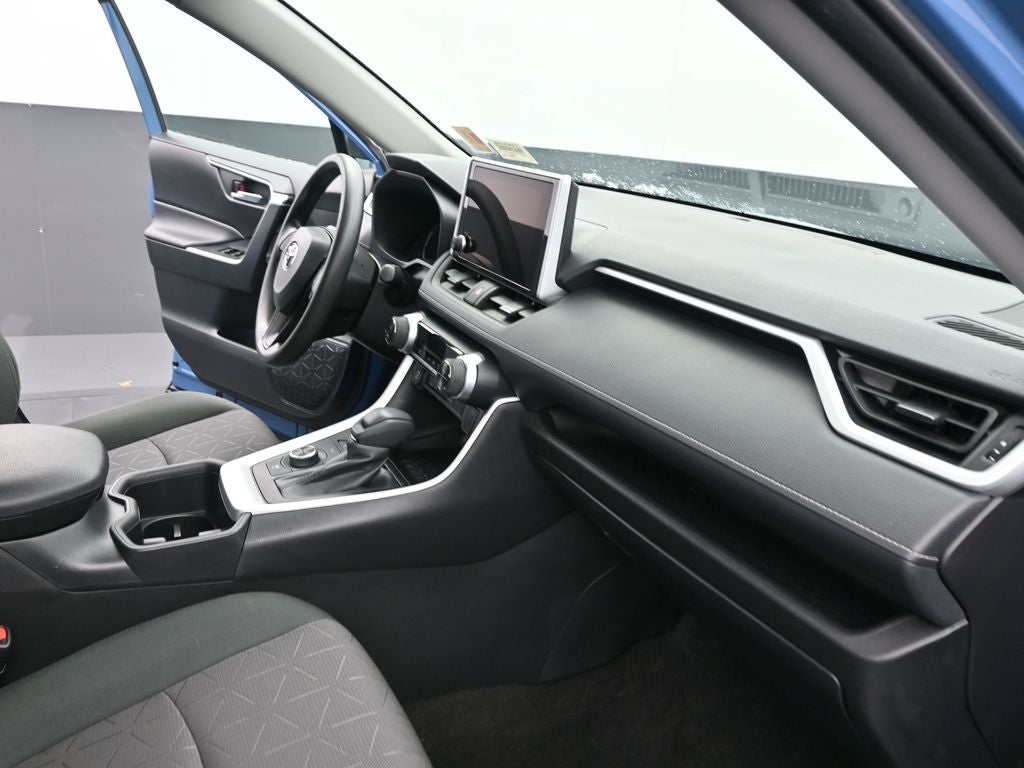 2023 Toyota RAV4 Hybrid Woodland Edition