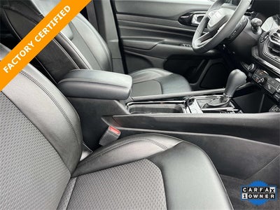 2022 Jeep Compass Altitude