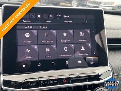 2022 Jeep Compass Altitude