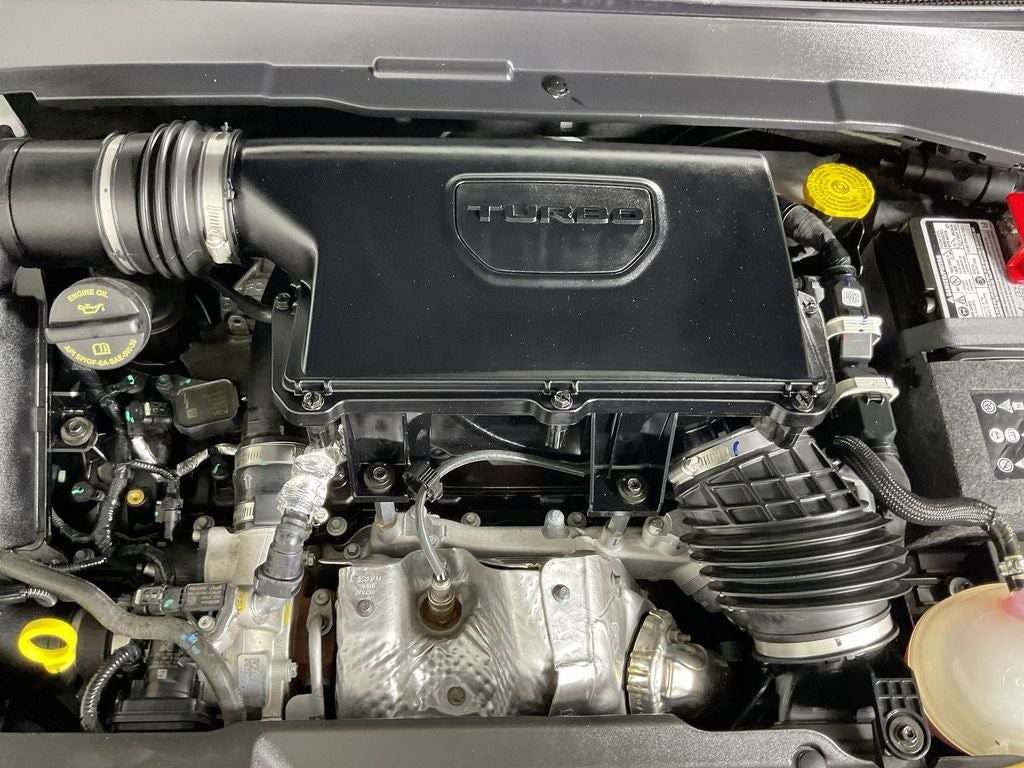 2024 Jeep Compass Sport