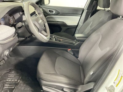 2024 Jeep Compass Sport