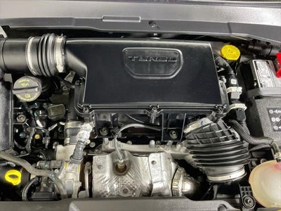 2024 Jeep Compass Sport