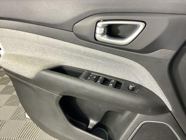 2024 Jeep Compass Sport