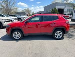 2024 Jeep Compass Sport