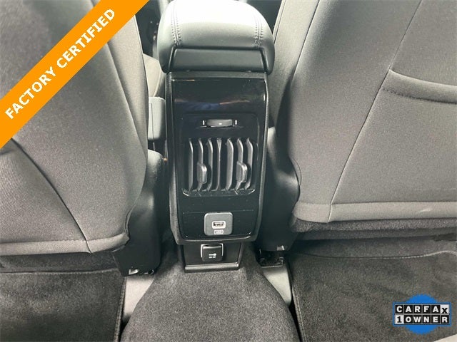 2024 Jeep Compass Sport